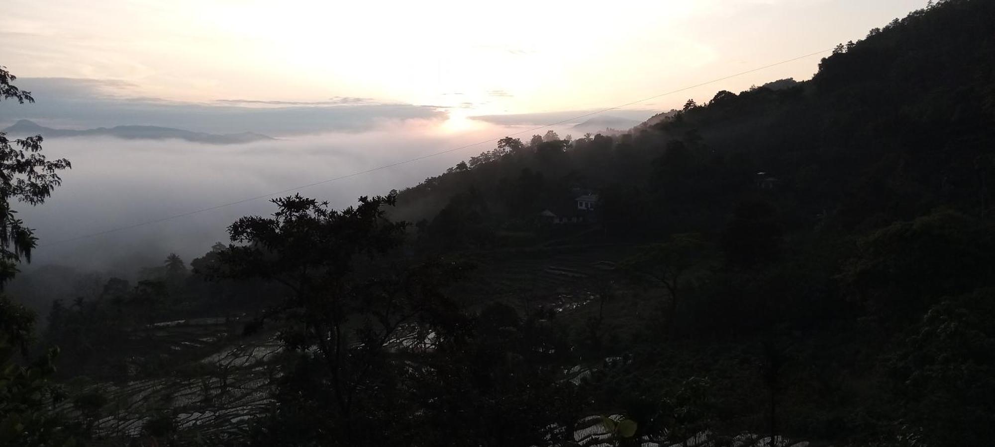 Kandy Ivy Mountain View Resort Room photo